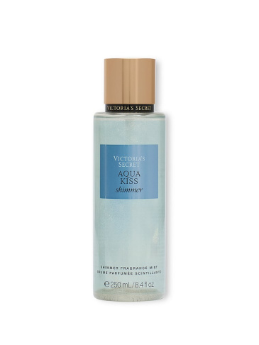 Aqua Kiss Trblietavá Voňavá Hmla