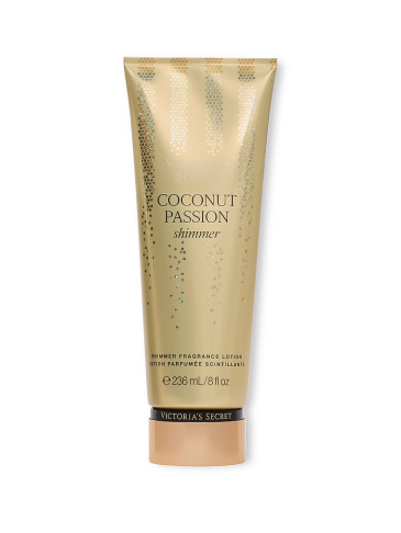Coconut Passion Trblietavé Telové Mlieko