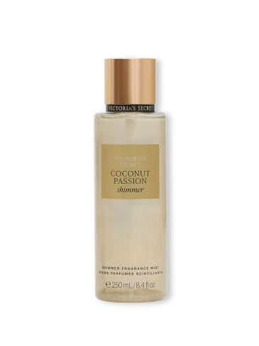 Coconut Passion Trblietavá Vonná Hmla
