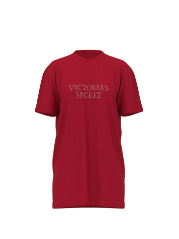 100% Cotton Oversize Sleep Tee