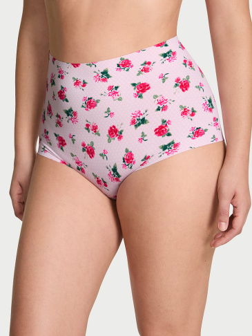 No‑Show Moderné Brief Nohavičky