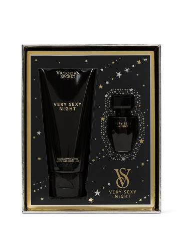 Mini Parfumové Duo Very Sexy Night