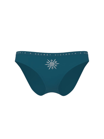 Bikini Nohavičky Z Pružnej Bavlny