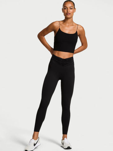 VSX Elevate™ lesklé legíny.