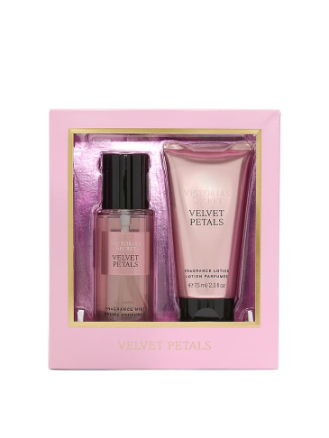 Velvet Petals Voňavé Duo