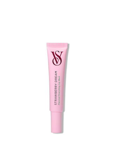 Strawberry Dream Lesk na Pery s Príchuťou