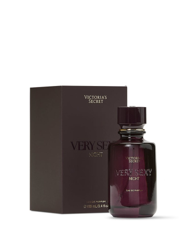 Very Sexy Night Eau de Parfum 100 ml