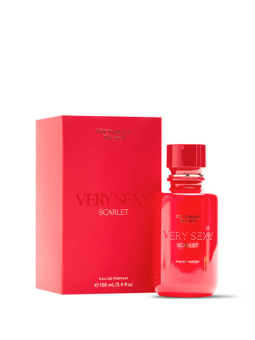 Very Sexy Scarlet Eau De Parfum 100 ml