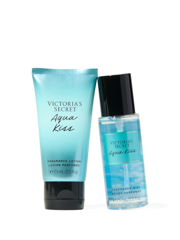 Mini Vôňové Duo Aqua Kiss