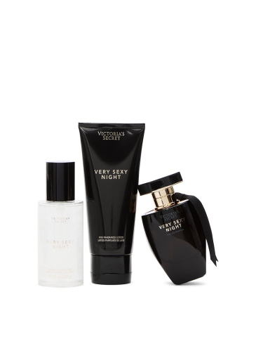 Trio vôní Bombshell Midnight