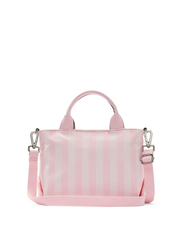 Mini Cestovná Tote Taška
