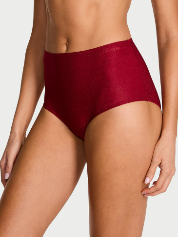 Body By Victoria Flex Trblietavé Moderné Nohavičky Brief