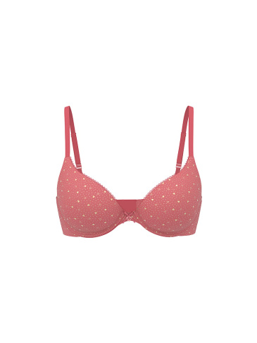 Smooth Push-Up Perfect Shape Bra