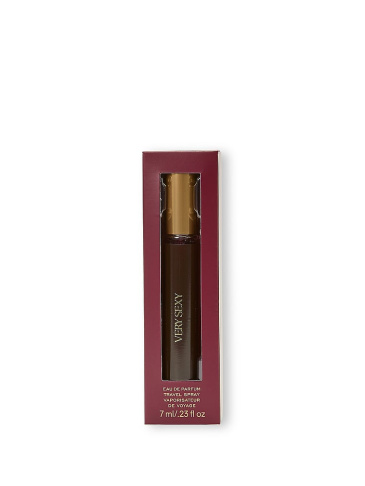 Very Sexy Eau De Parfum Travel Spray .23 Oz