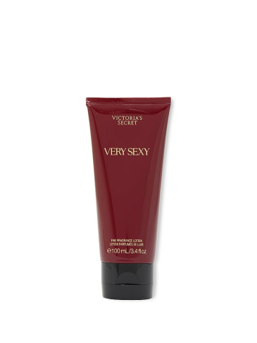 Very Sexy Cestovný Telový Krém s Jemnou Vôňou 100 ml