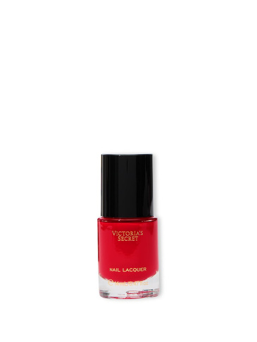 Very Sexy Scarlet Scarlet Red Lak na Nechty