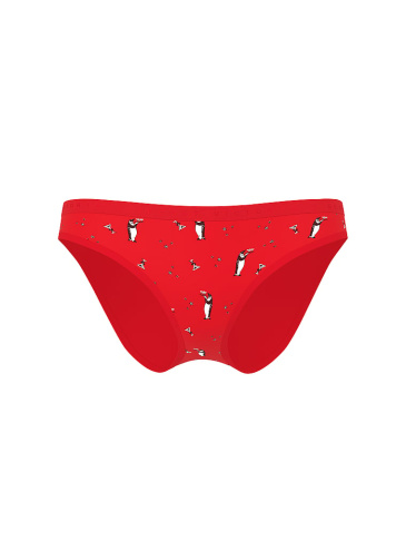 Bikini Nohavičky Z Pružnej Bavlny