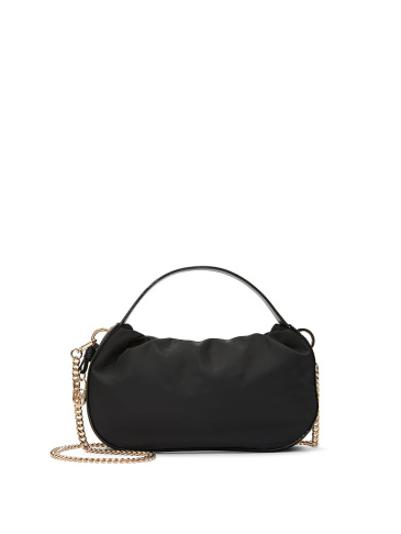 Curve Mini Kabelka s Horným Držadlom a Popruhom (Crossbody)