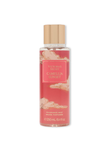 Camellia Sunset Fragrance Mist