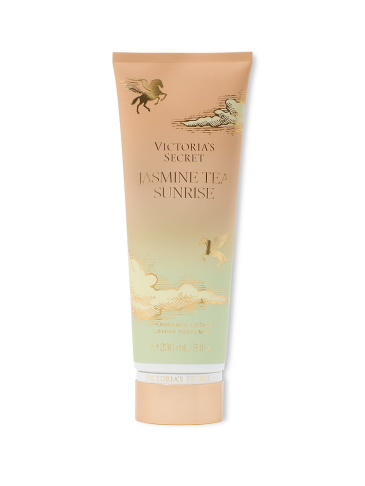 Jasmine Tea Sunrise Fragrance Lotion