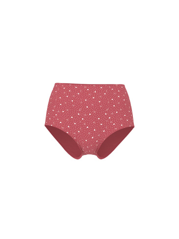 Body By Victoria Flex Modern Brief Panty