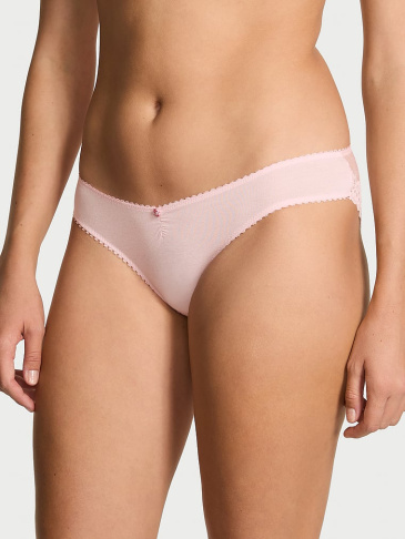 No‑Show Moderné Brief Nohavičky