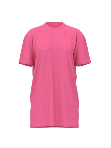 100% Cotton Oversize Sleep Tee