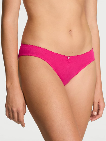 No‑Show Moderné Brief Nohavičky