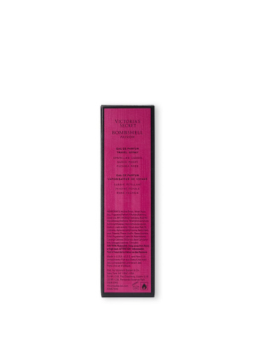 Bombshell Passion Eau De Parfum Travel Spray