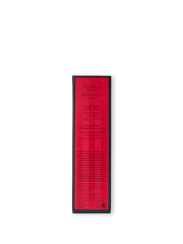 Bombshell Intense Eau De Parfum Travel Spray