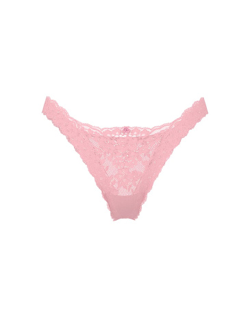 Lace Brazilian Panty