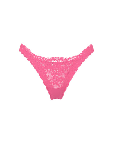 Lace Brazilian Panty