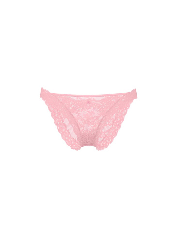 Lace Bikini Panty