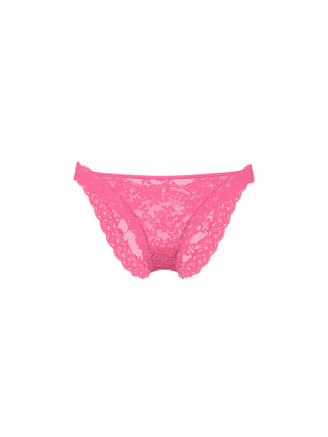 Lace Bikini Panty