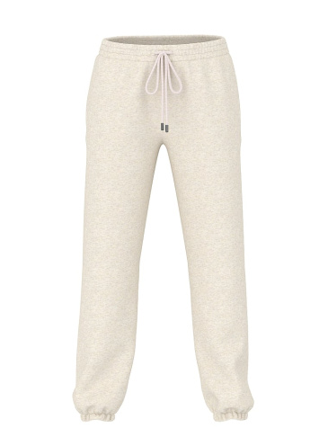 Off-Duty Fleece Jogger Sweatpant