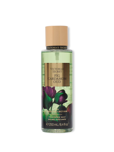 Fig Cardamom Oud Vonná Hmla