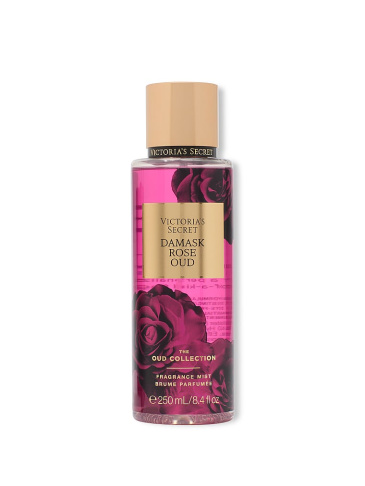 Damask Rose Oud Vonná Hmla