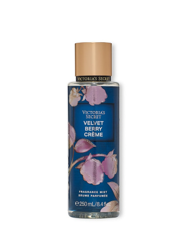Velvet Berry Crème Vonná Hmla