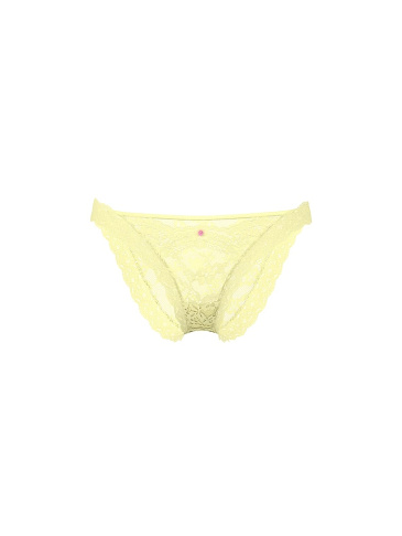 Lace Bikini Panty