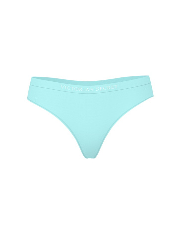 Seamless Thong Panty