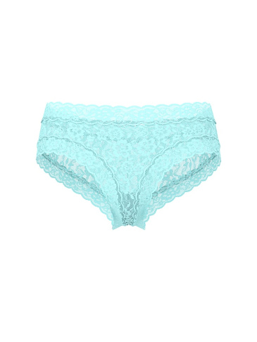 Lace Cheeky Panty