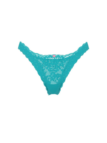 Lace Brazilian Panty