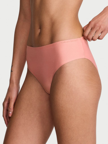 Body By Victoria Flex Mid-Rise Bikini Panty