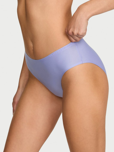Body By Victoria Flex stredne vysoké bikini nohavičky