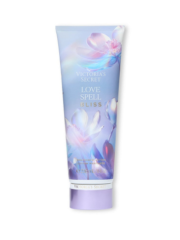 Love Spell Bliss Telové Mlieko