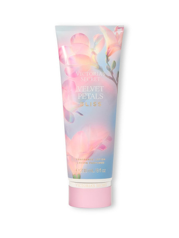 Velvet Petals Bliss Telové Mlieko