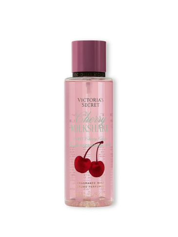Cherry Milkshake Vonná Hmla