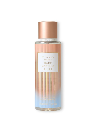 Bare Vanilla Bliss Vonná Hmla