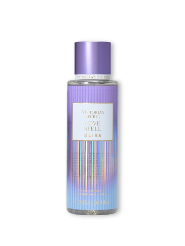 Love Spell Bliss Vonná Hmla