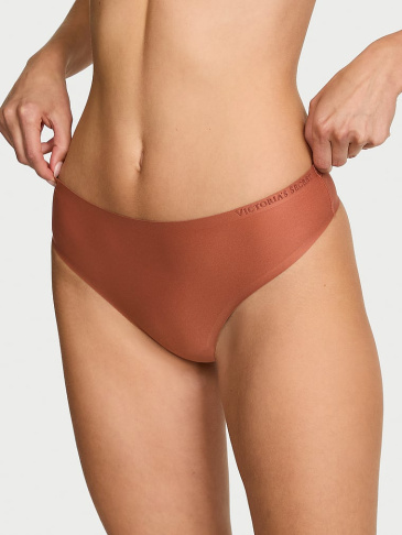 Stredne vysoké tangá Body by Victoria Flex.